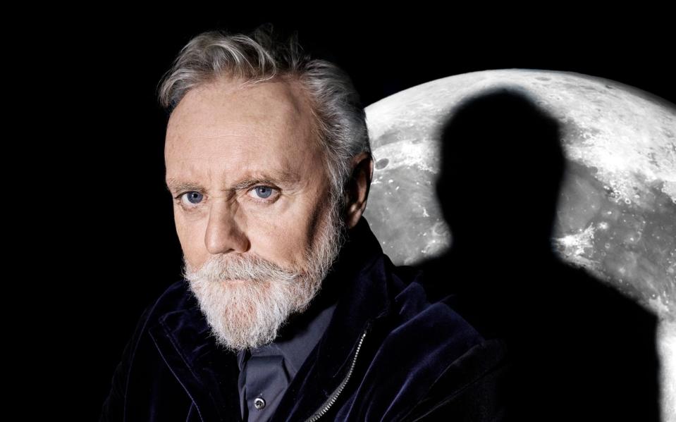 Queen drummer Roger Taylor says modern audiences have become ‘very prudish and judgmental’ - Rankin