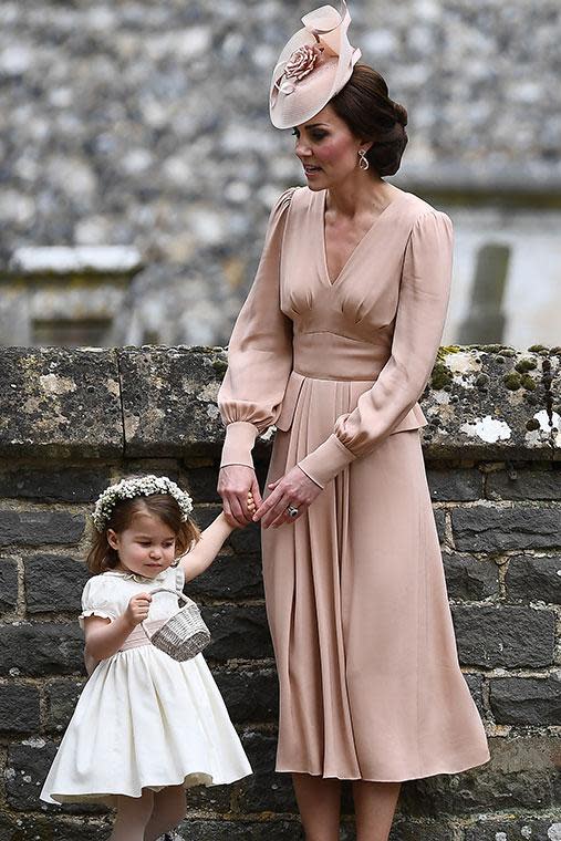 Pippa's wedding: who nailed it, who failed it