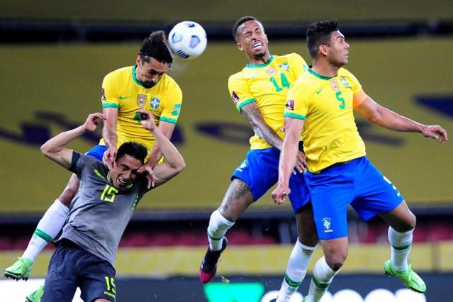 Selección Uruguay porteros con pasado en el fútbol colombiano