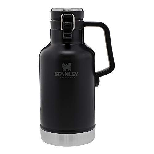 Classic Easy-Pour Growler