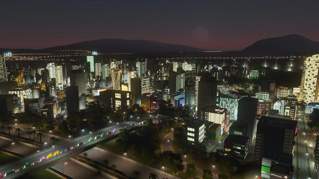 The first big Cities Skylines 2 patch is here, but not for everyone