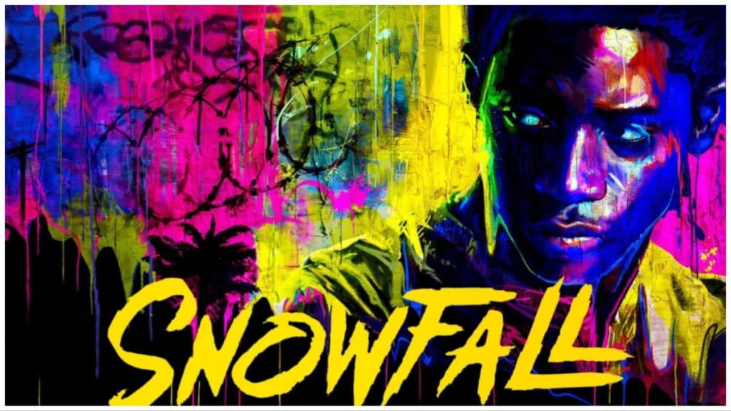 Snowfall Season 4