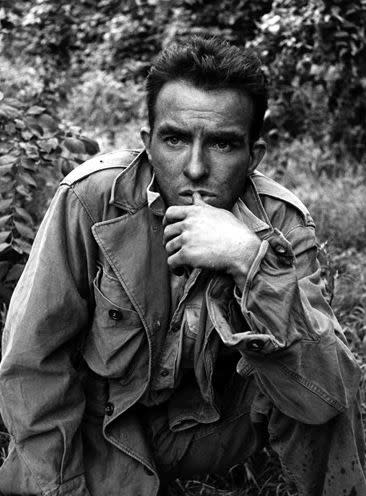 Vintage Montgomery Clift