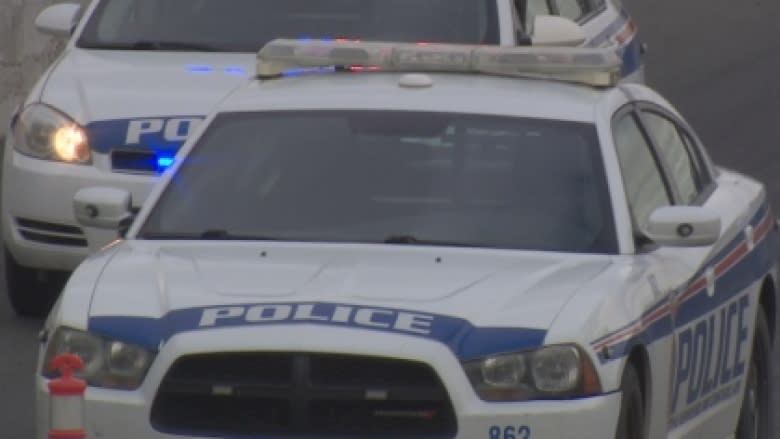 2 armed robberies at east end St. John's businesses under investigation