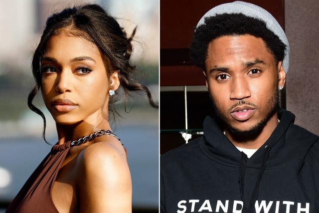 Lori Harvey's Dating History: From Damson Idris to Michael B. Jordan