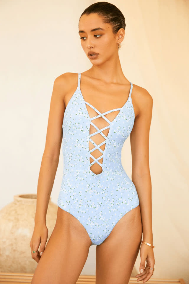 Dippin' Daisys Hampton One-Piece