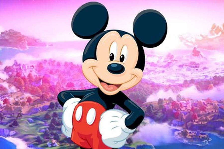 Mickey Mouse, Toy Story y más: fans quieren este contenido de Disney en Fortnite