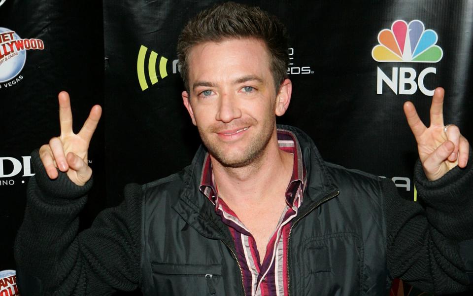 David Faustino