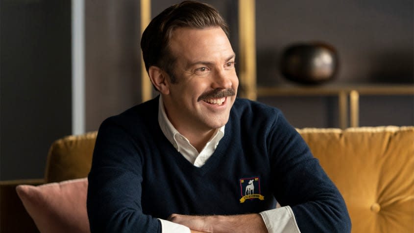 Jason Sudeikis