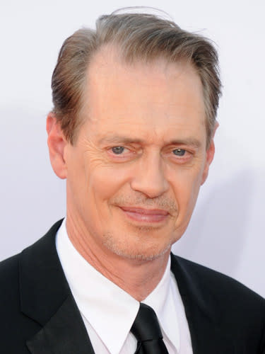 <div class="caption-credit"> Photo by: Getty Images</div><div class="caption-title">Steve Buscemi Can Juggle</div>The actor stunned TV audiences when Nucky Thompson, his character on the Emmy-Award-winning series, <i>Boardwalk Empire</i>, began to juggle. This was no amateur act, either-Buscemi was tossing three colored Easter eggs while telling a story! The Emmy nominee admits he wanted to be a street performer in New York City's East Village, so he practiced juggling every day as a kid. Unfortunately, he never gathered the courage to perform on the streets. We think this whole acting thing may have worked out better anyway. <br> <br> <p> <b>You Might Also Like: <br> <a href="http://www.womansday.com/health-fitness/workout-routines/boot-camp-workout-1549?link=bootcamp&dom=yah_life&src=syn&con=blog_wd&mag=wdy" rel="nofollow noopener" target="_blank" data-ylk="slk:Easy Exercise Drills To Slim Down Fast;elm:context_link;itc:0;sec:content-canvas" class="link ">Easy Exercise Drills To Slim Down Fast</a></b> </p> <p> <b><a href="http://www.womansday.com/home/15-clever-uses-for-household-items-4727?link=houseitems&dom=yah_life&src=syn&con=blog_wd&mag=wdy" rel="nofollow noopener" target="_blank" data-ylk="slk:15 Clever Uses for Household Items;elm:context_link;itc:0;sec:content-canvas" class="link ">15 Clever Uses for Household Items</a></b> <br> </p>