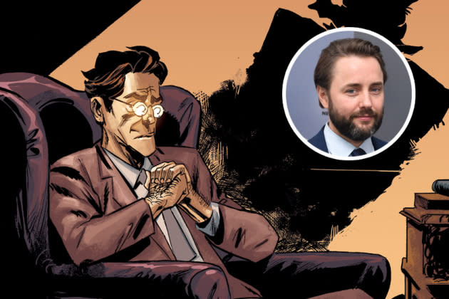 ‘titans Season 3 Casts Vincent Kartheiser As Scarecrow 