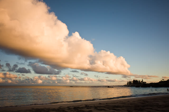 Las 10 islas de San Valentín