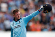 Jason Roy's untimely injury caused shivers in the English camp as the whole team balance was effected. Of the three matches he sat out, England lost two sending them to the brink of a World Cup exit. His replacement James Vince was no good. Roy's return in the crucial match against India added the much-need boost to the English side. There was no turning back for the Eoin Morgan's team.