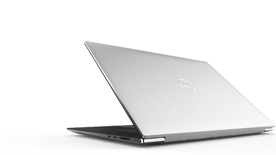 Dell XPS 17 2020