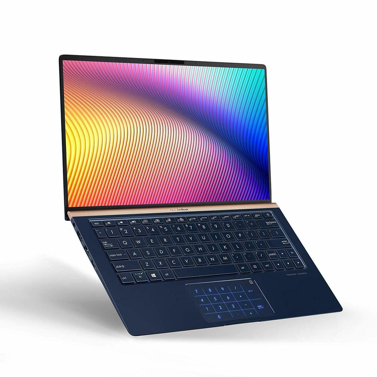 Asus ZenBook 13 UX333 13.3-Inch (Walmart / Walmart)