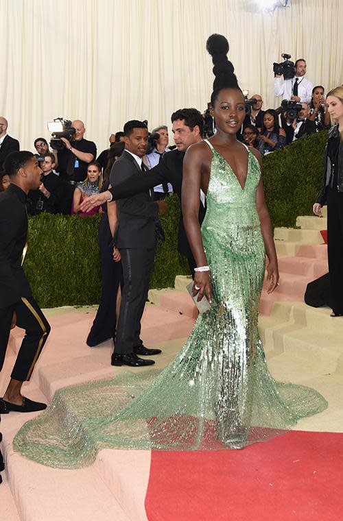 Met Gala Red Carpet: Every Look You Need To See