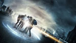 project almanac