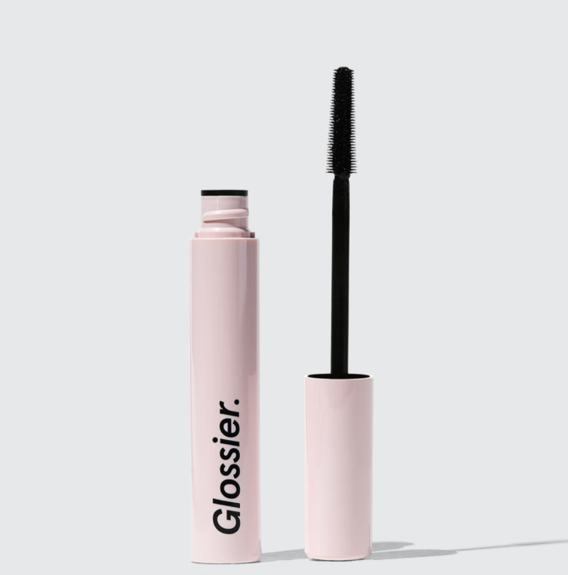 <a href="https://fave.co/3qTbgll" rel="noopener" target="_blank" data-ylk="slk:Glossier's Lash Slick Mascara;elm:context_link;itc:0;sec:content-canvas" class="link ">Glossier's Lash Slick Mascara</a>. (Glossier)