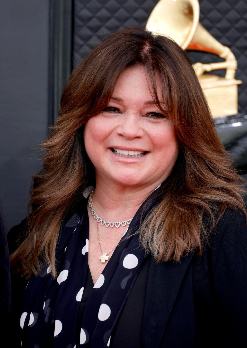 Valerie Bertinelli has shared updates of her mental and physical health on Instagram since her divorce was finalized in November 2022.