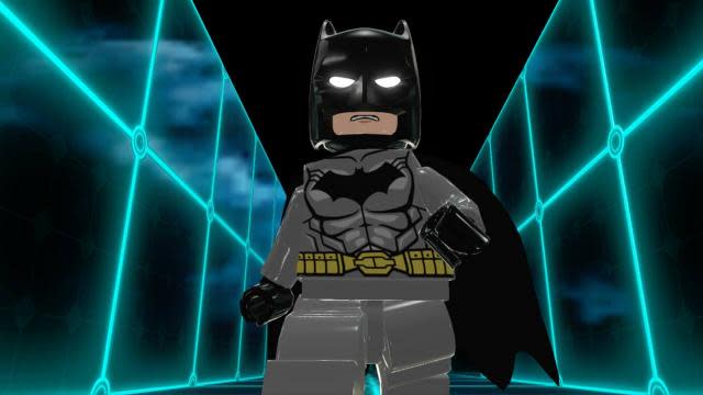 Lego Batman 4 Possibly Leaked, 'Lego Disney' Cancelled by TT Games - Report