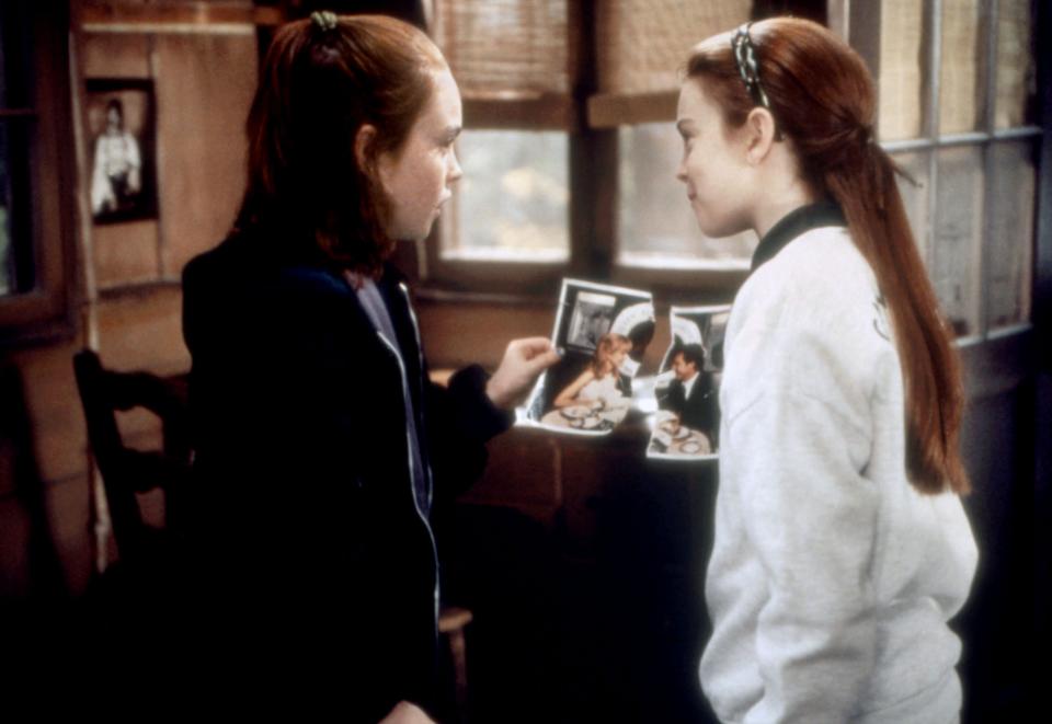 <em>The Parent Trap</em> (1998)