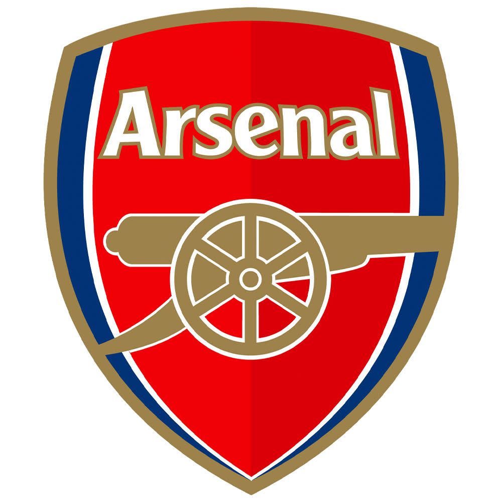 arsenal logo