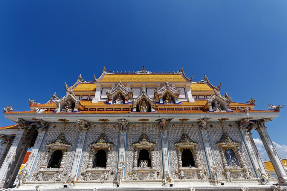 Wat Pariwat