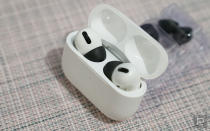 AirPods Pro 專用 Comply 耳棉