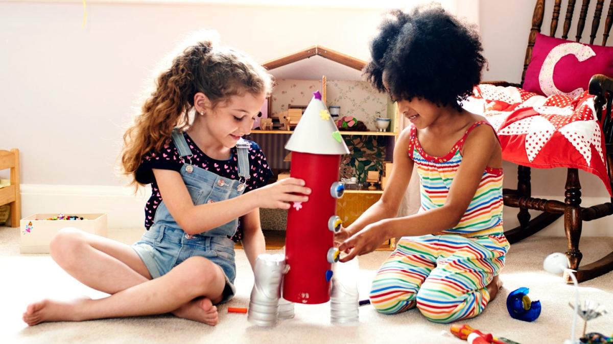 59 Gifts for 6-Year-Old Girls That Will Entertain and Inspire Your Little  One