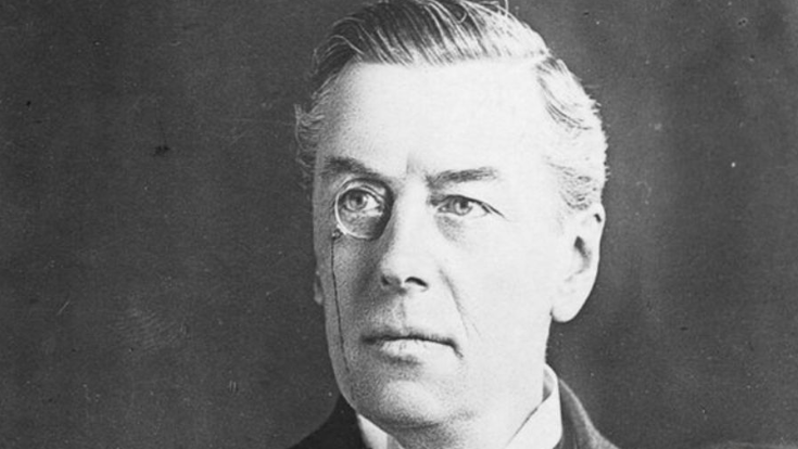 Joseph Chamberlain