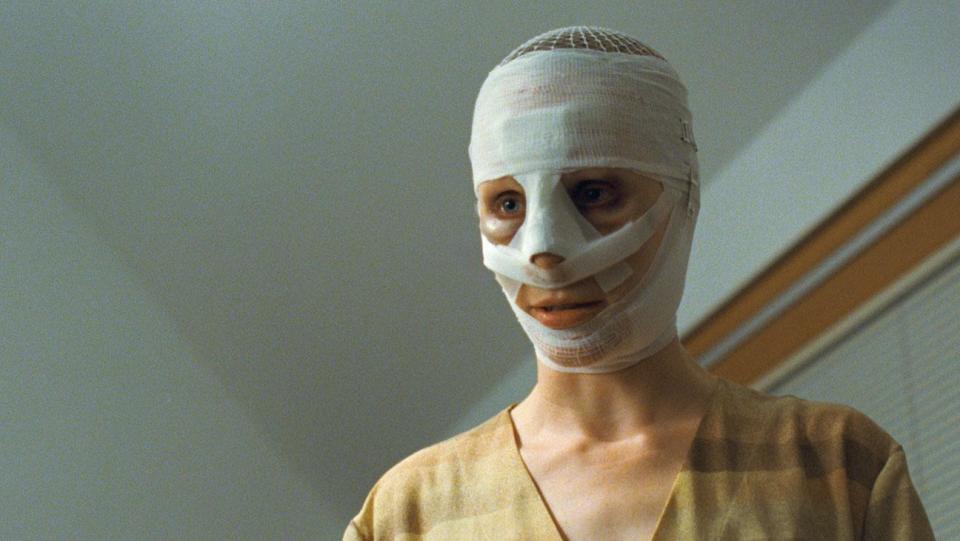 ‘Goodnight Mommy'Ulrich Seidl Film Produktion GmbH