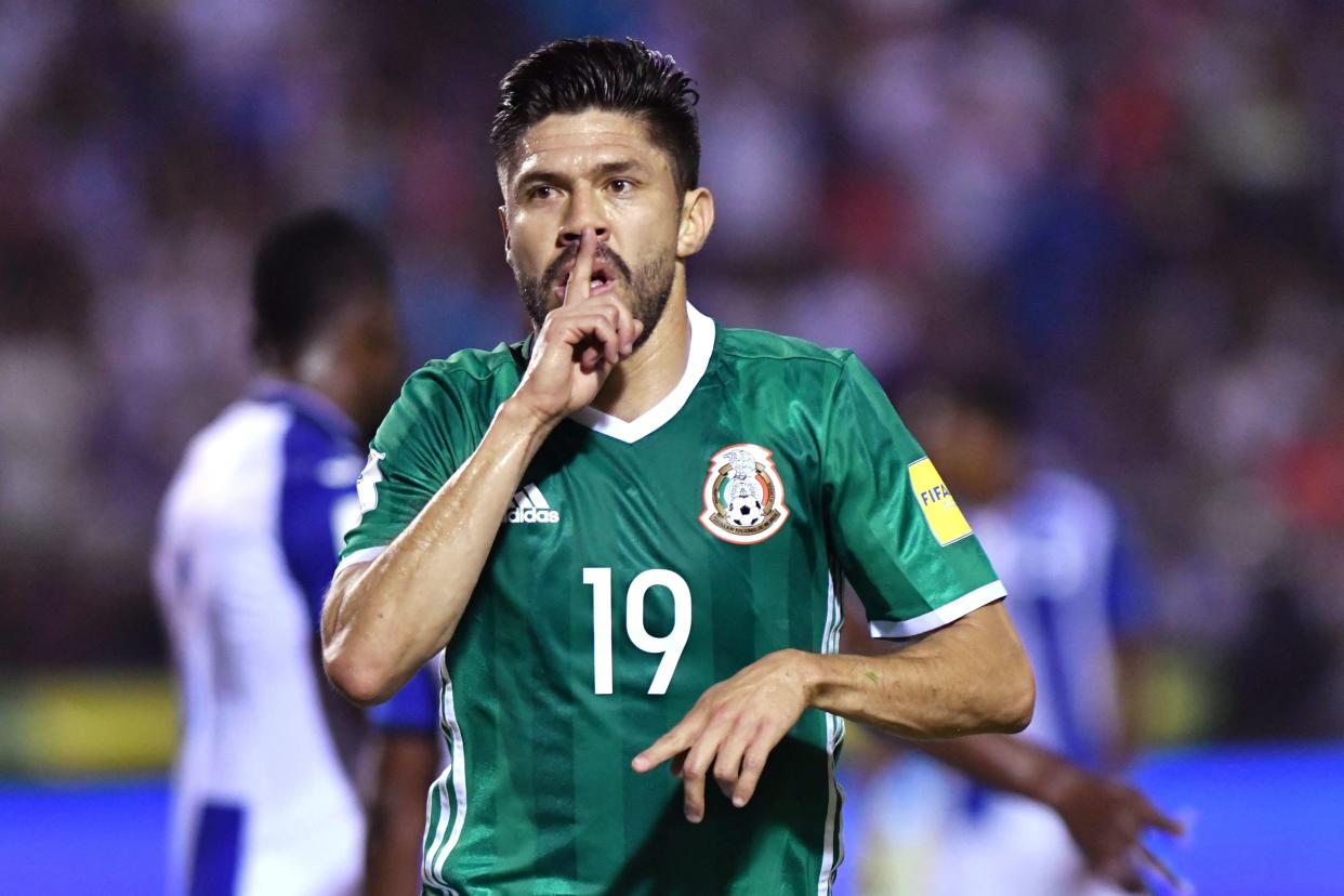Los favoritos para quedar fuera de la lista de México para el Mundial 