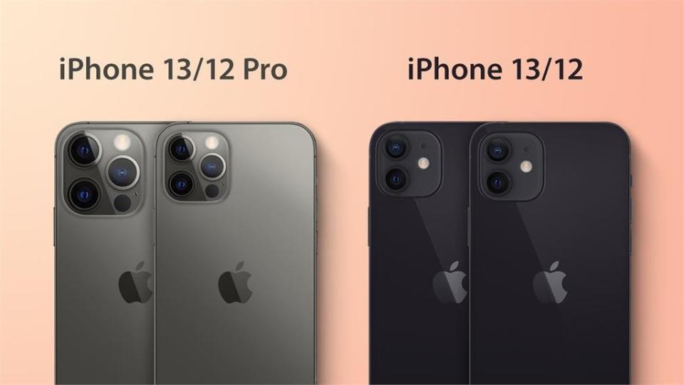 果粉準備好7萬　史上最貴iPhone13「多色可選」9月登場！