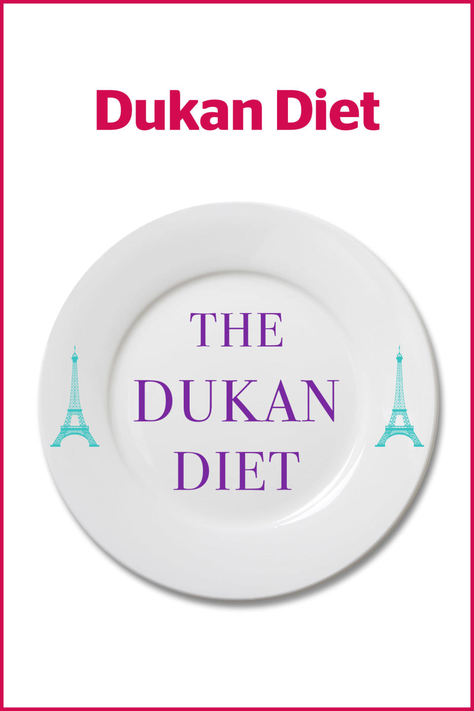 12) Kate Middleton May Have Followed The Dukan Diet But...