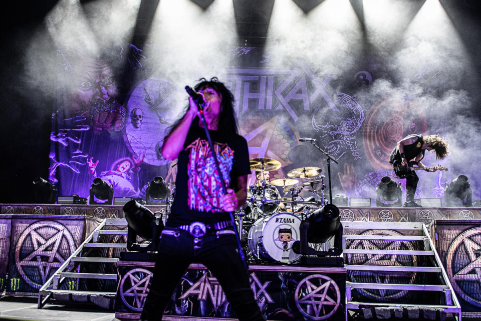 Anthrax 7