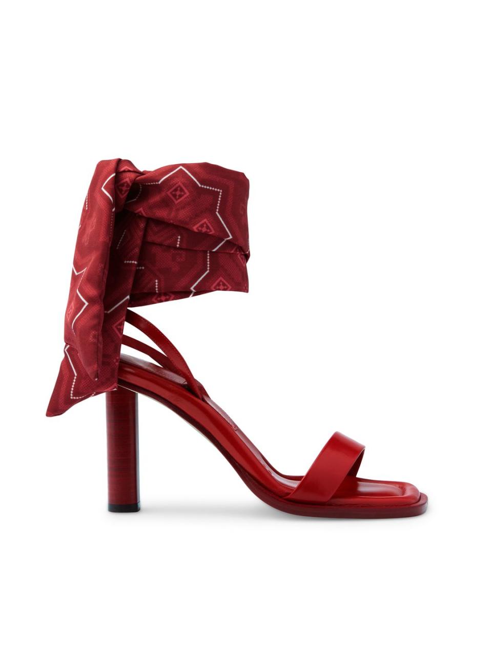 <p><strong>Who: </strong>Tamara Mellon</p><p><strong>What: </strong>Capsule collection with D'Ascoli</p><p><strong>W</strong><strong>here: </strong>Online at TamaraMellon.com</p><p><strong>Why:</strong> Shoewear designer Tamara Mellon has partnered with Indian based brand D'Ascoli, which uses 100% silk fabrics that are one-of-a-kind and sustainable. The collection offers flats and heels in deep burgundies, tans, and sand colors, and the silk wrap around the heel offers a breezy and summer-ready alternative to a heel strap. 10% of the proceeds from the capsule collaboration will go towards CITTA, which works to help develop critically challenged parts of the world. The proceeds will provide direct COVID-19 relief in rural hospitals in the Odisha and Nepal region, which serves over 200,000 villagers.</p><p><a class="link " href="https://go.redirectingat.com?id=74968X1596630&url=https%3A%2F%2Fwww.tamaramellon.com%2Fpages%2Ftmxdascoli%3Forigin%3Dnav&sref=https%3A%2F%2Fwww.elle.com%2Ffashion%2Ftrend-reports%2Fg36341938%2Fmay-2021-fashion-launches-collaborations-news%2F" rel="nofollow noopener" target="_blank" data-ylk="slk:SHOP NOW;elm:context_link;itc:0;sec:content-canvas">SHOP NOW</a></p>