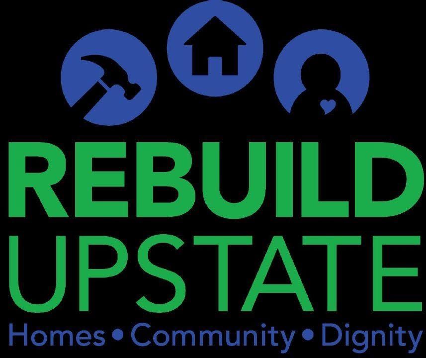 Rebuild Upstate