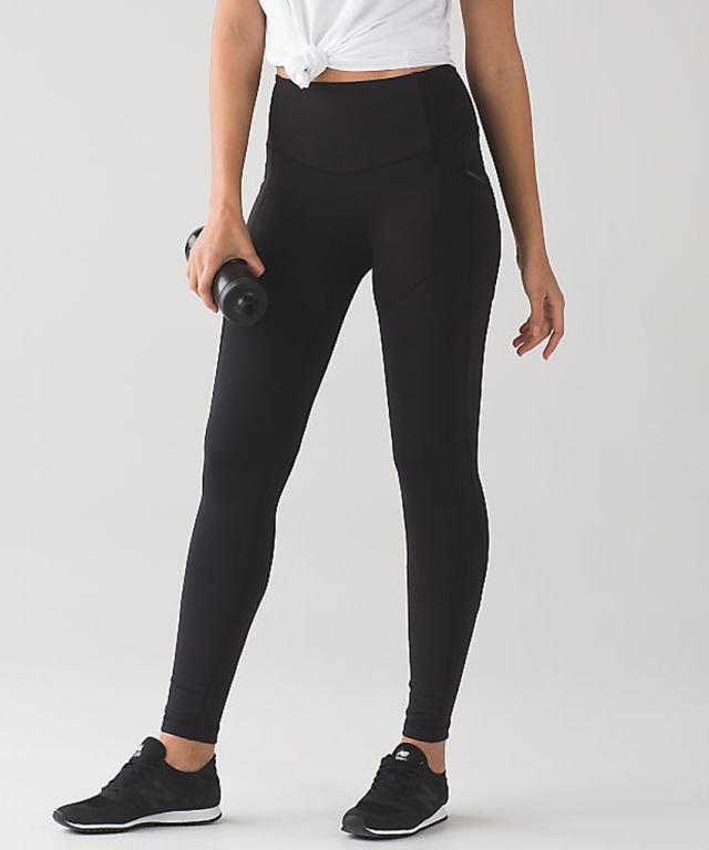 7 Camel Toe Proof Leggings (Yes, Actually) - Yahoo Sports