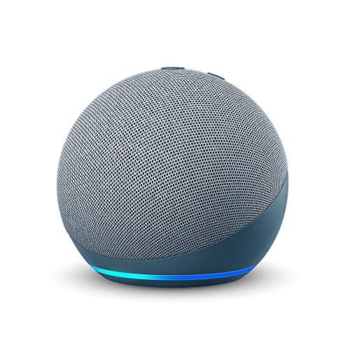 Echo Dot (4th Gen) (Amazon / Amazon)