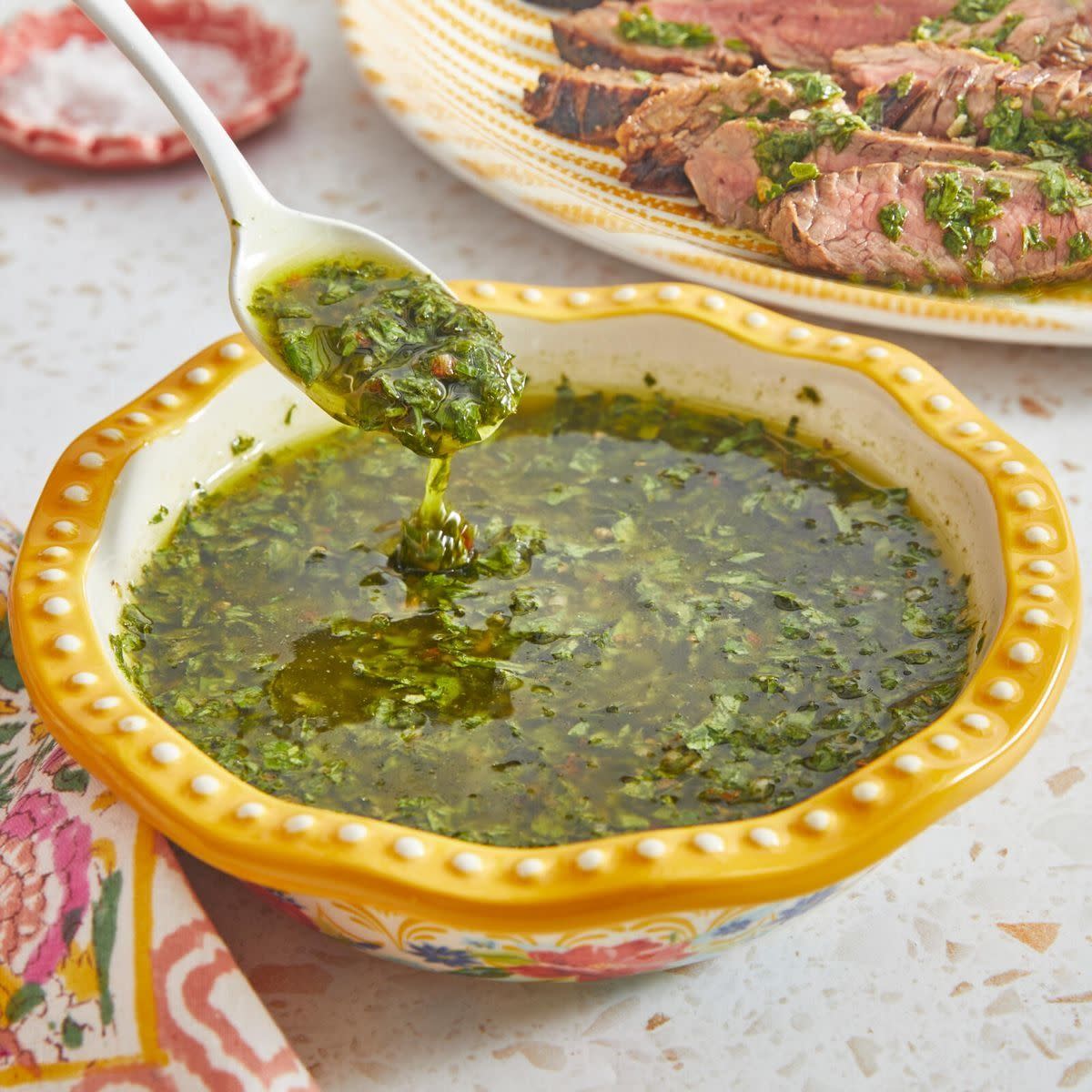 chimichurri