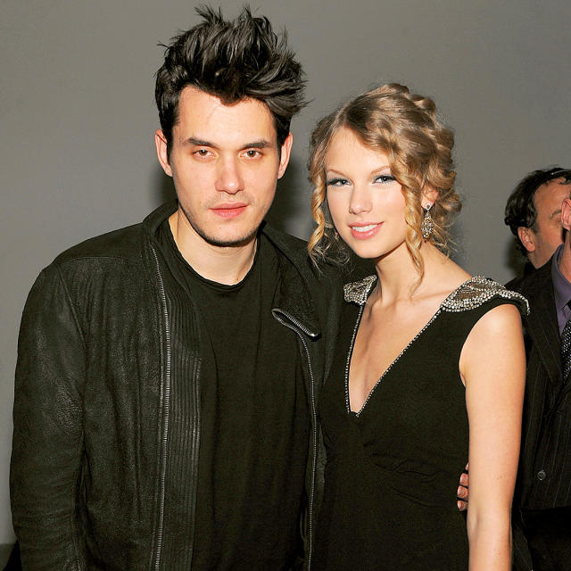 Taylor Swift's dating history: A timeline of her famous