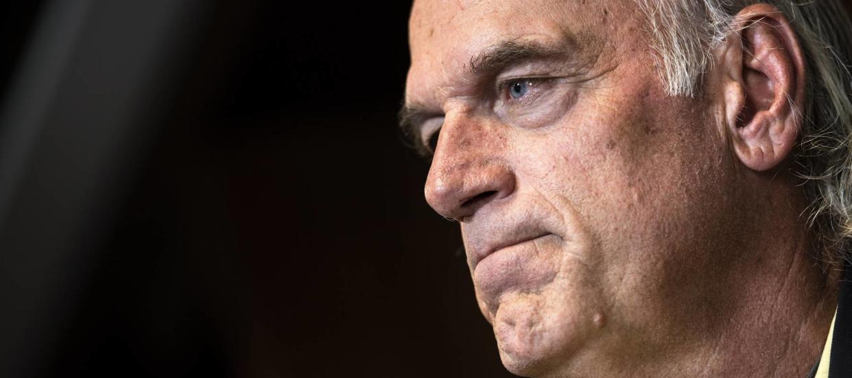 'There should not be one billionaire in America': Jesse Ventura slams the elite, saying nobody works hard enough to earn billions of dollars — how to make your money work for you instead