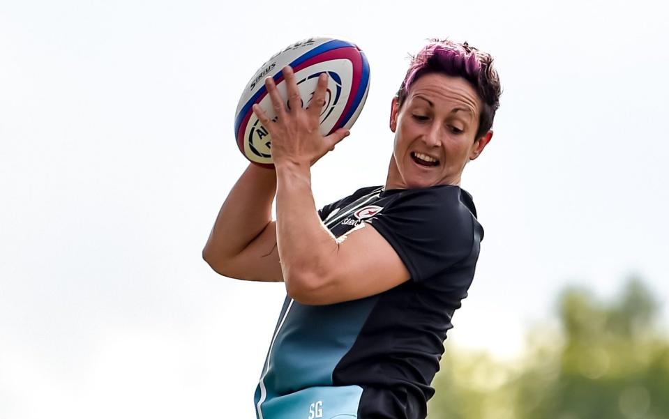 Women’s top-flight at a crossroads as investment into Premier 15s sparks fresh scrutiny - UK SPORTS PICS