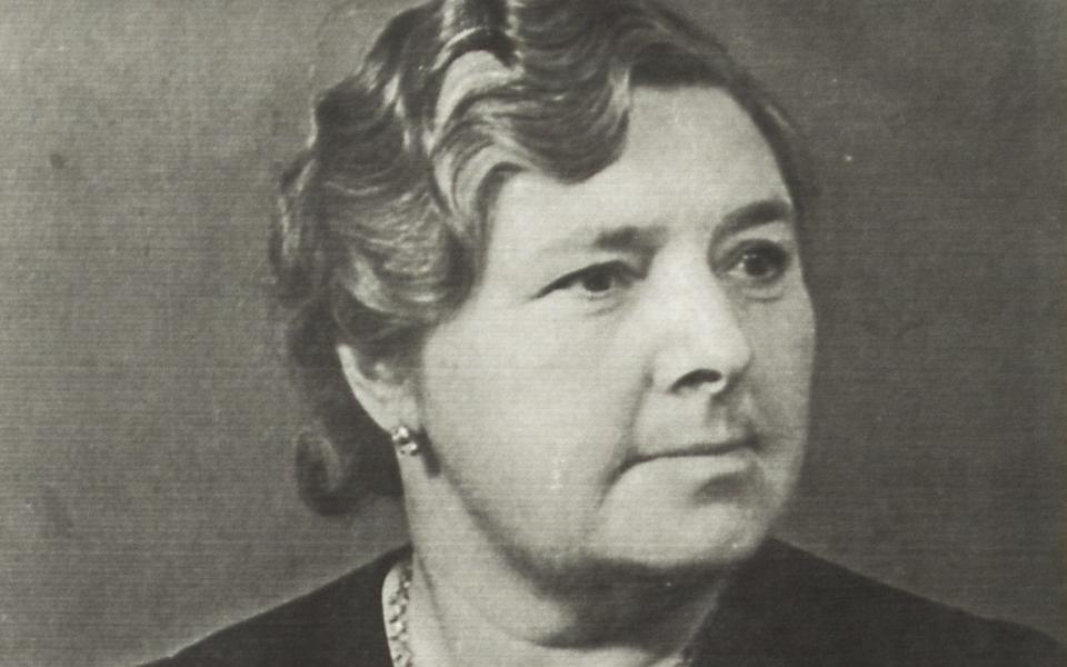 Louisa Gould cared for a Russian prisoner of war after her son was killed fighting in the Second World War - only to be exposed to the Nazis two years later - Jersey Archive