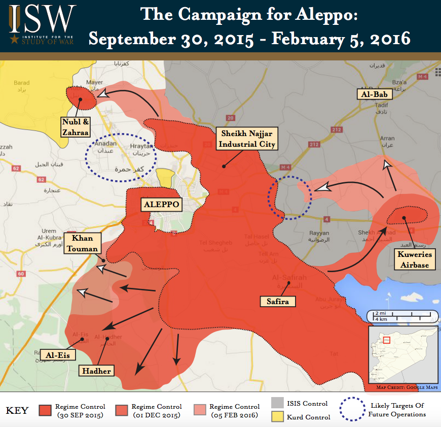 Aleppoiswmap