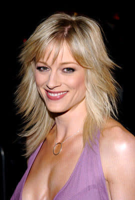 Teri Polo at the Los Angeles premiere of Universal Pictures' Meet the Fockers