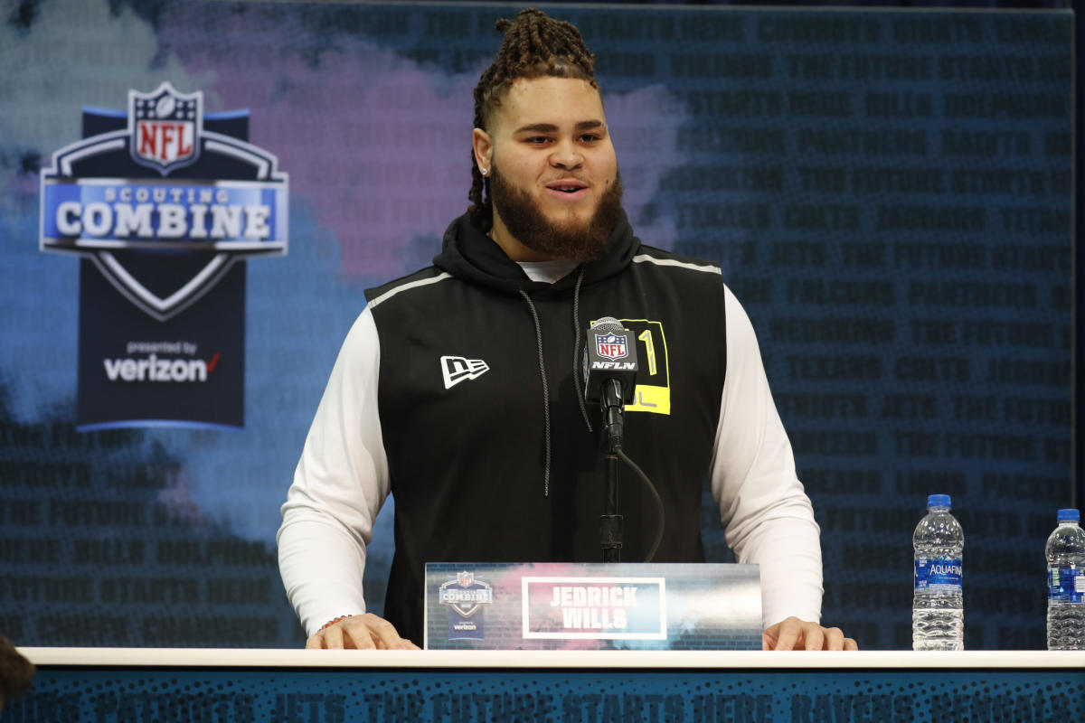 TDN's 2023 NFL Mock Draft