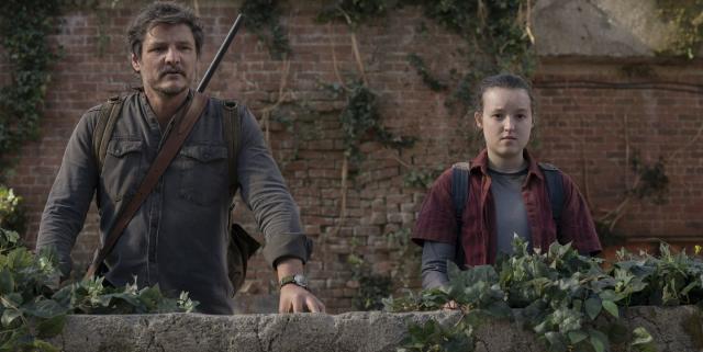 THE LAST OF US: Season 1, Episode 6: Kin TV Show Trailer [HBO