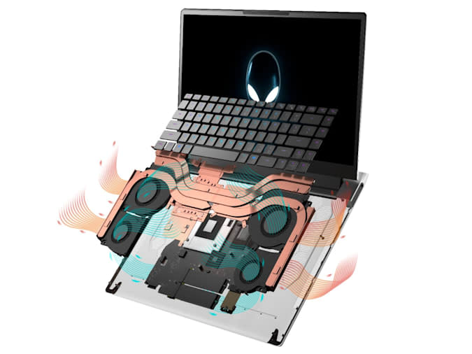 Alienware