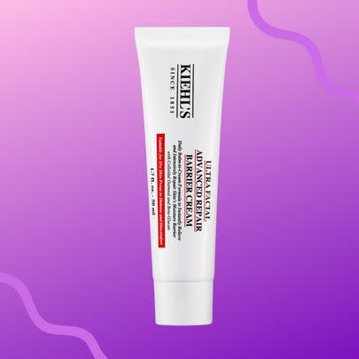 Kiehl's Ultra Facial Advanced repair barrier cream